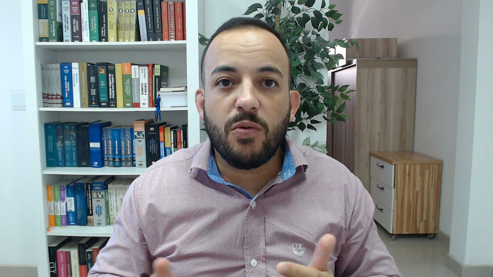 Prisão temporária - Quem pode requerer (2)